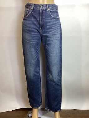 Denimist Sophie slim Jeans Sz 27 New